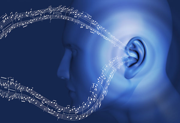 what is vibroacoustic therapy